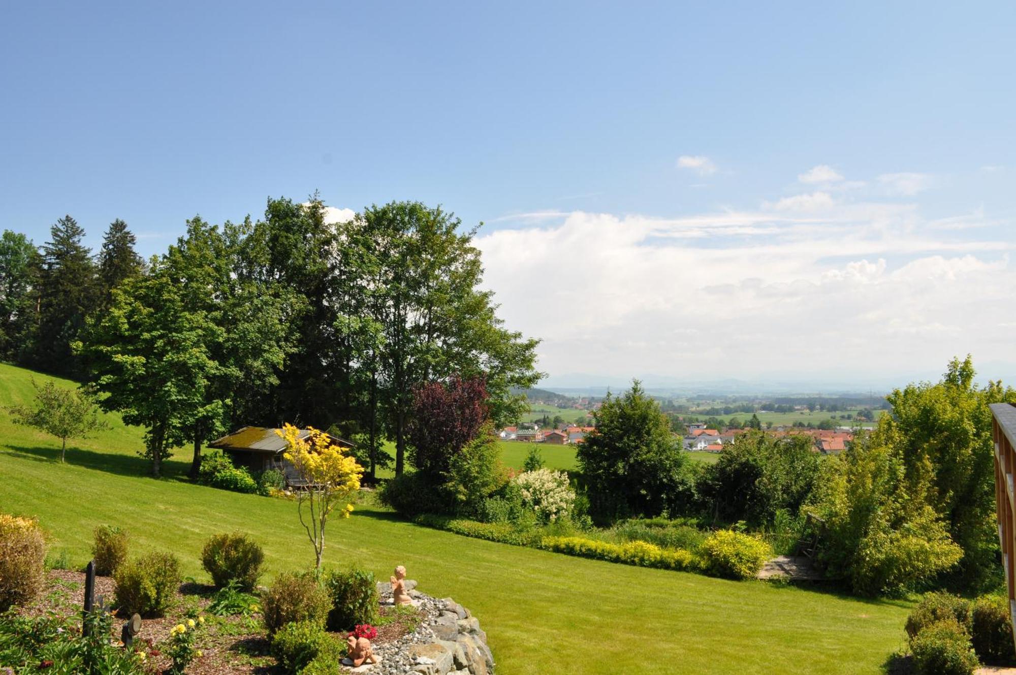 Allpano Dietmannsried Exteriér fotografie