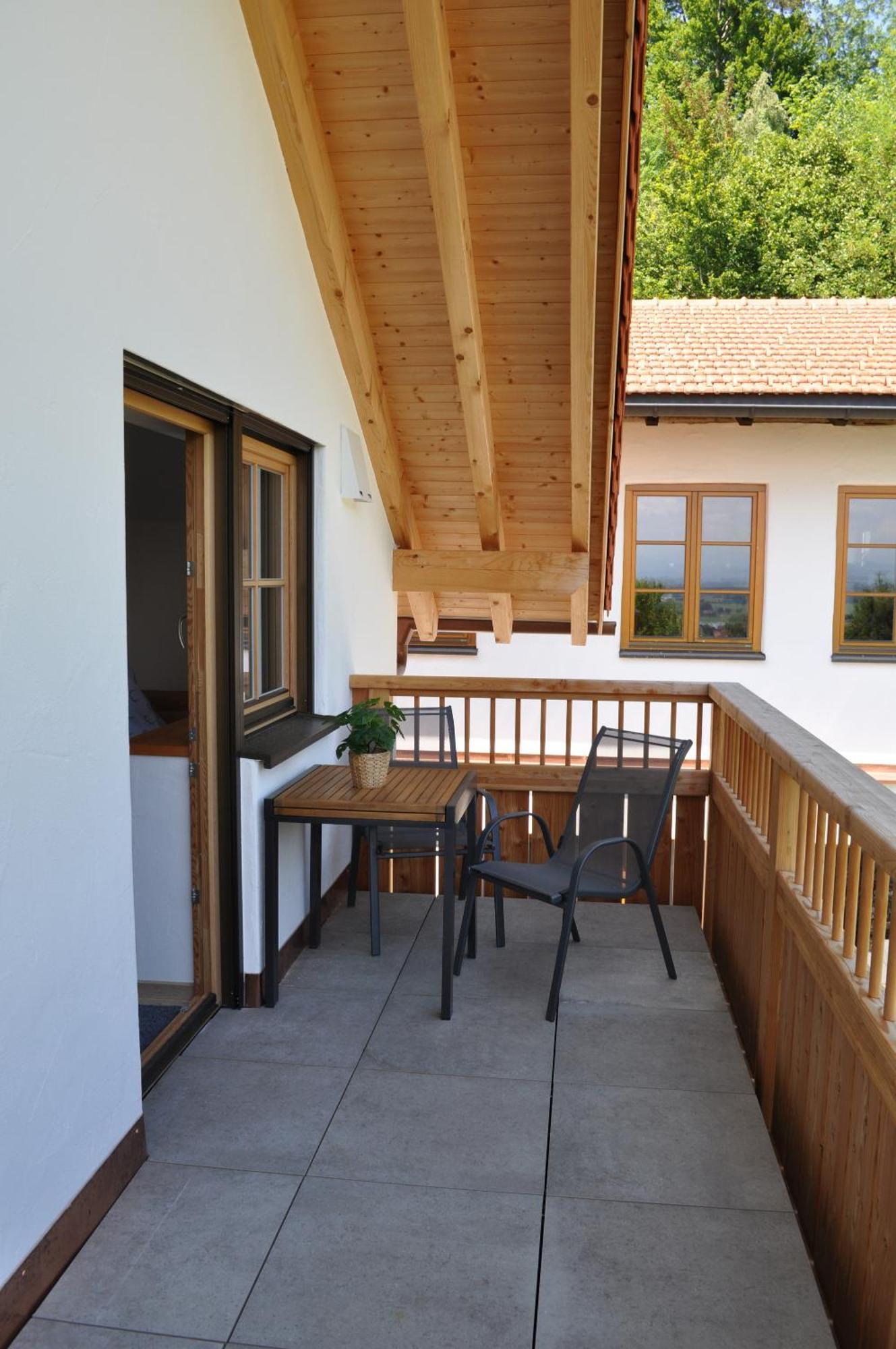 Allpano Dietmannsried Exteriér fotografie