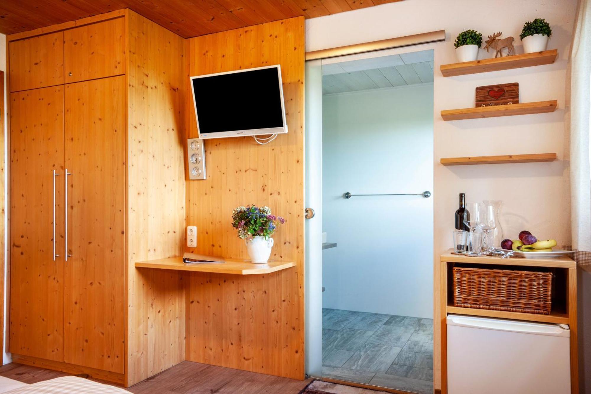 Allpano Dietmannsried Exteriér fotografie