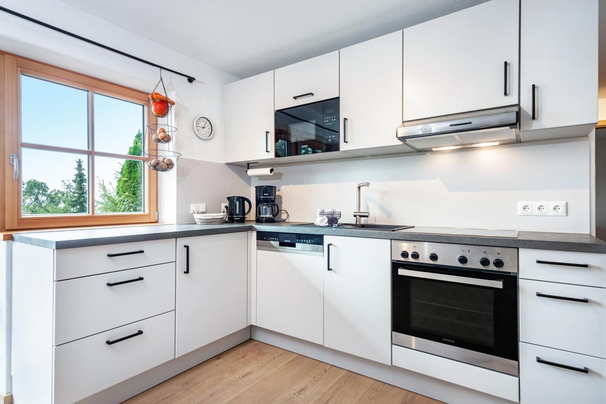 Allpano Dietmannsried Exteriér fotografie